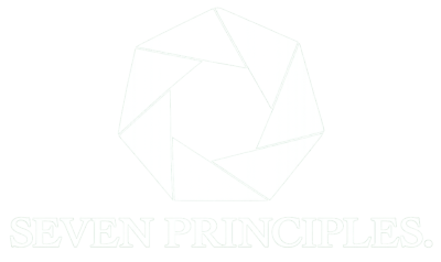 Seven Principles Logo