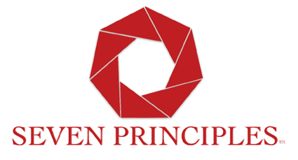 Seven Principles Logo
